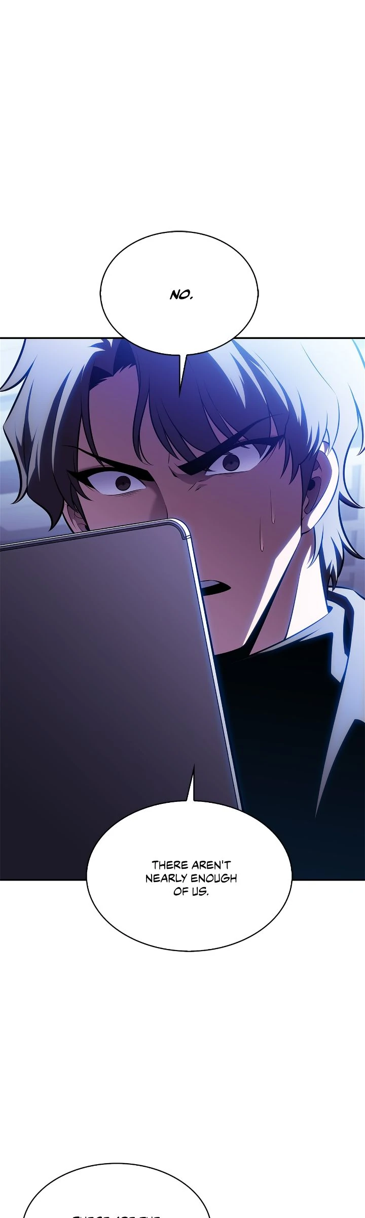 Read I'm the Max Level Newbie Manga Online