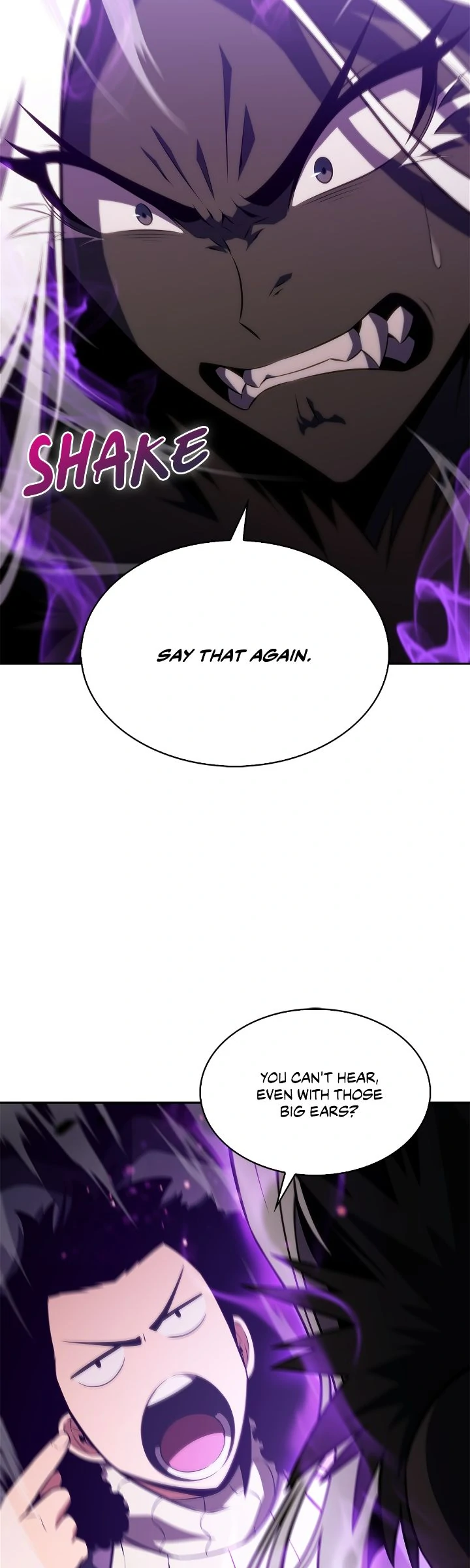 Read I'm the Max Level Newbie Manga Online
