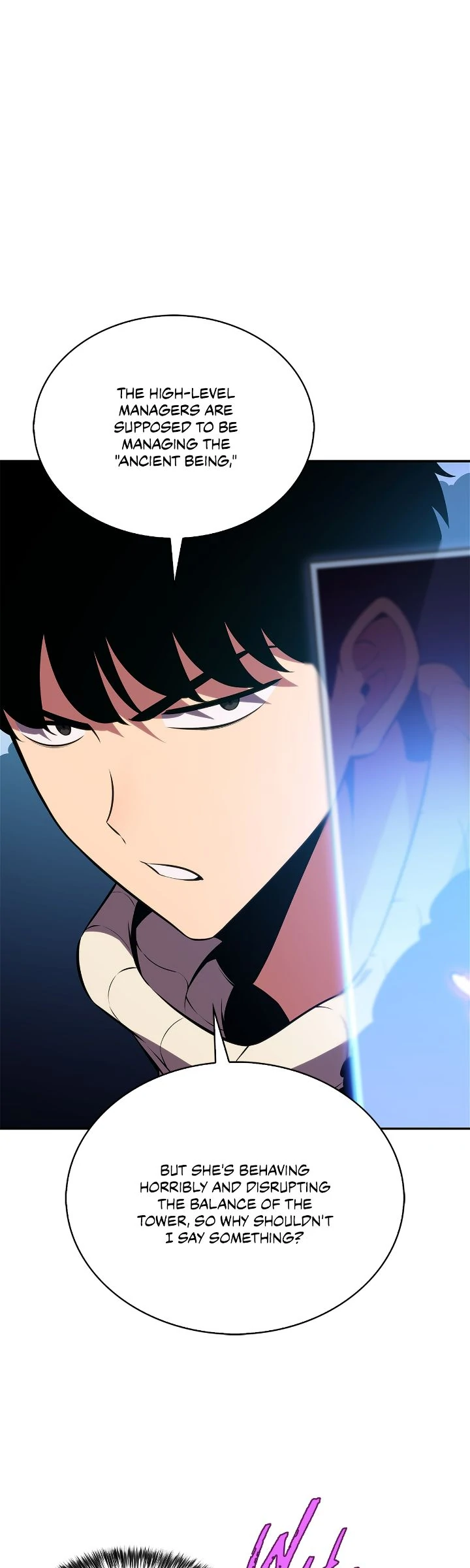 Read I'm the Max Level Newbie Manga Online