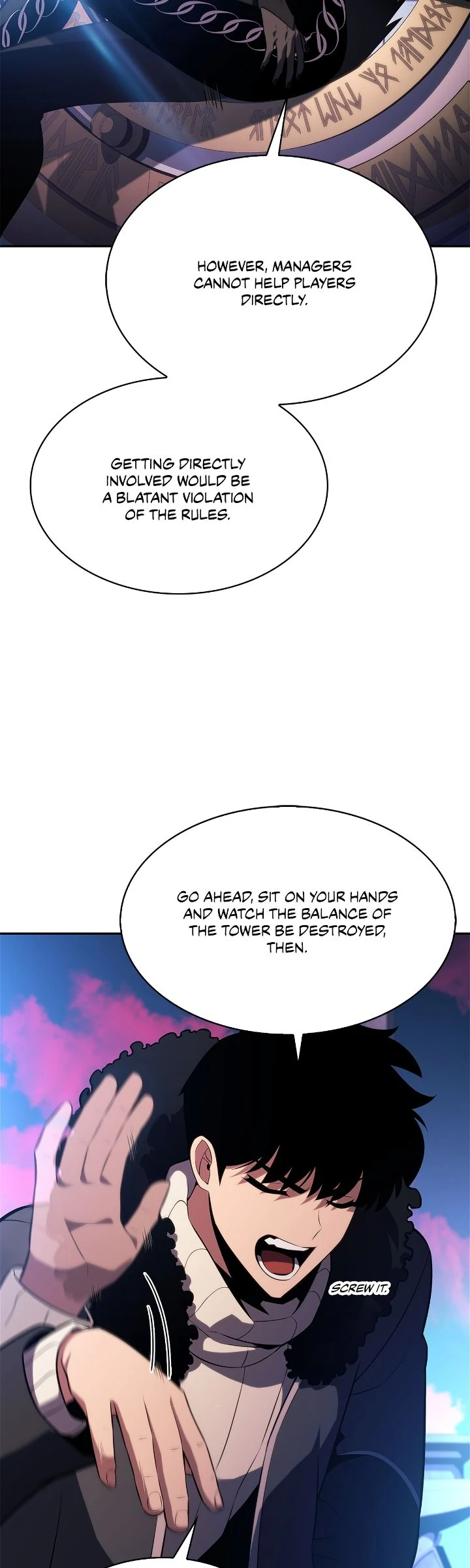 Read I'm the Max Level Newbie Manga Online