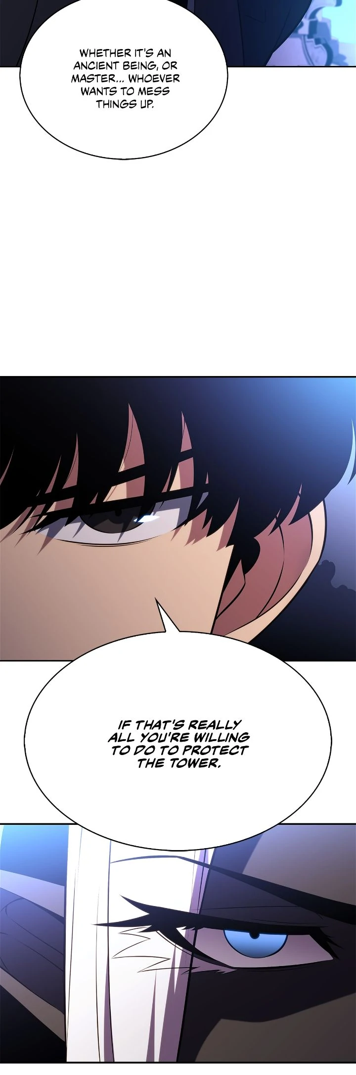 Read I'm the Max Level Newbie Manga Online