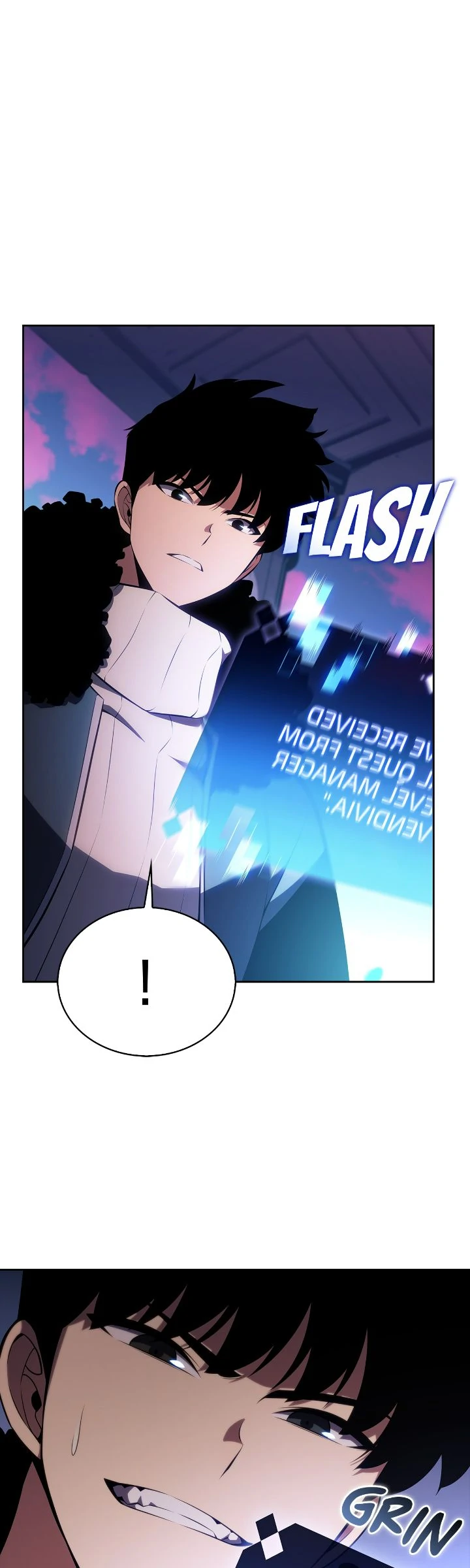 Read I'm the Max Level Newbie Manga Online
