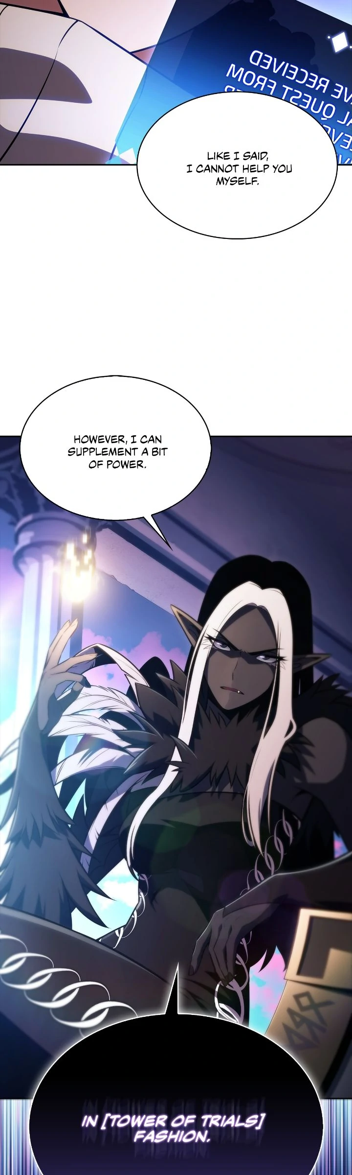 Read I'm the Max Level Newbie Manga Online