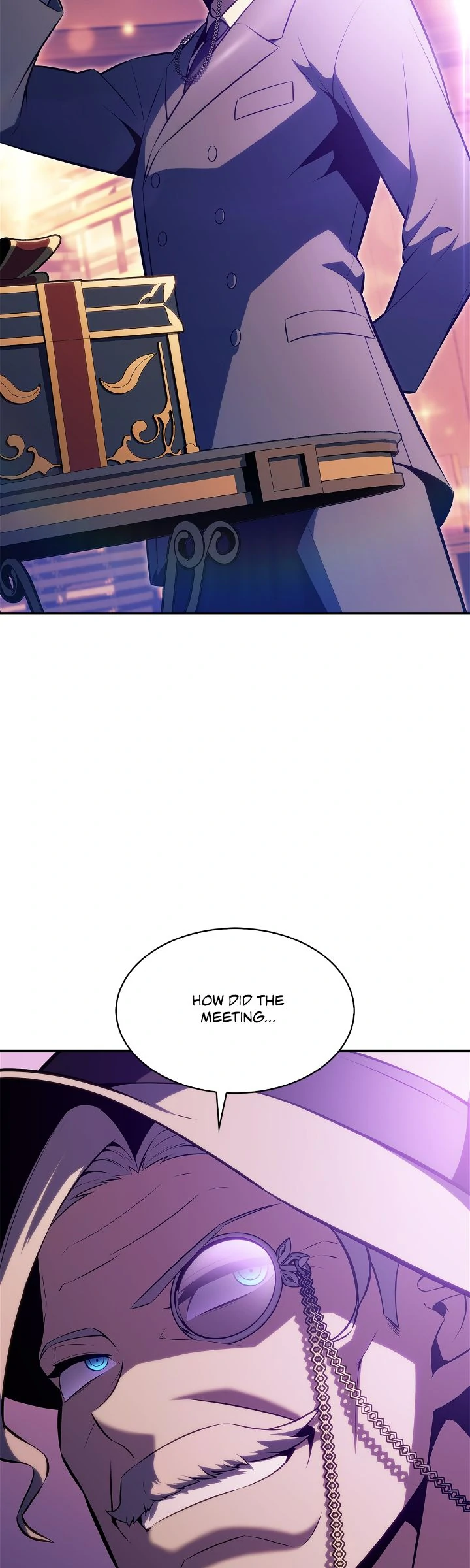Read I'm the Max Level Newbie Manga Online