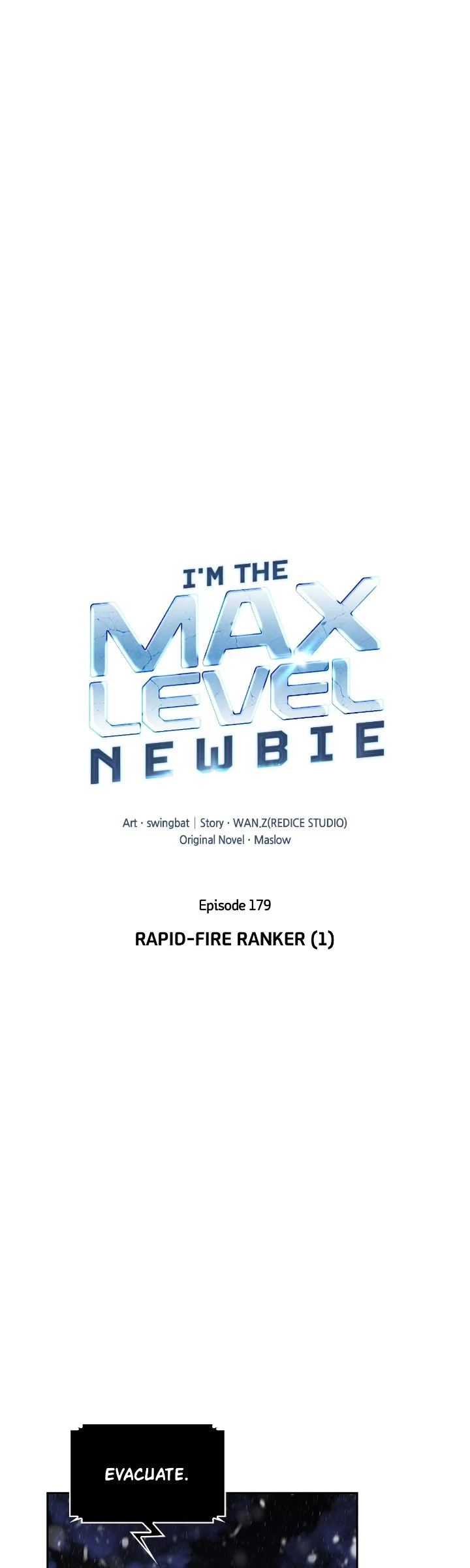 Read I'm the Max Level Newbie Manga Online