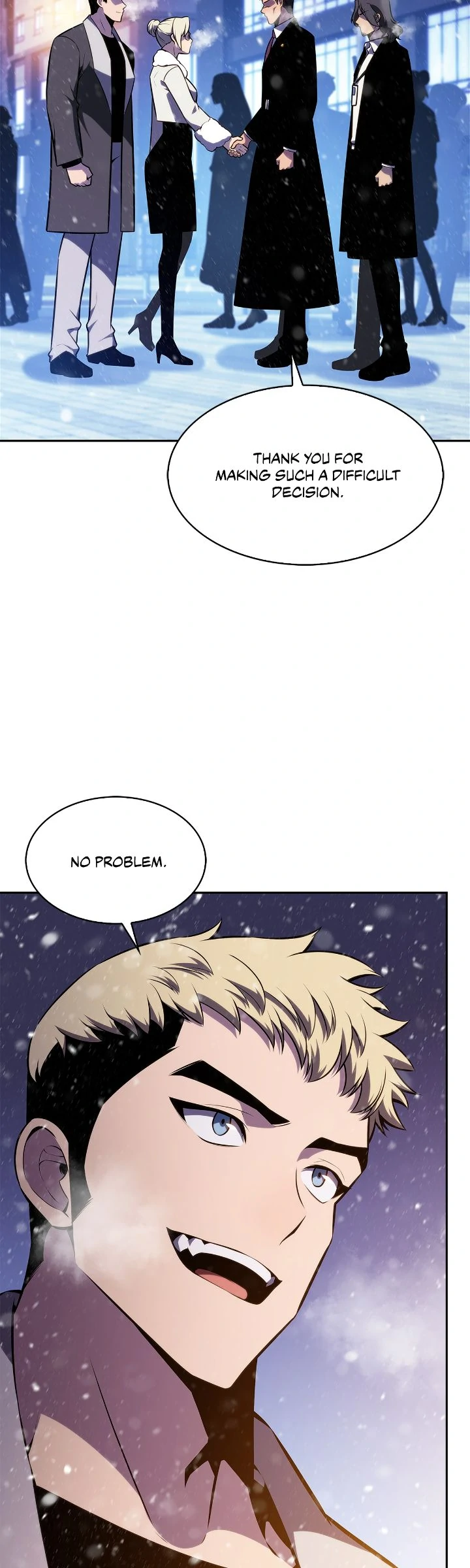 Read I'm the Max Level Newbie Manga Online