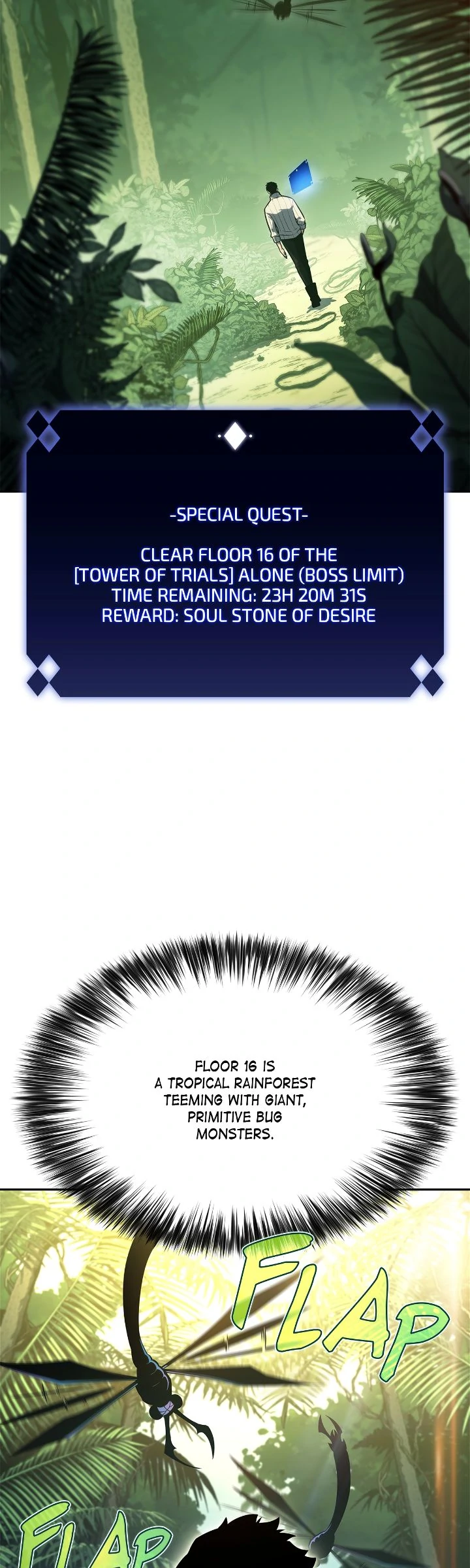 Read I'm the Max Level Newbie Manga Online