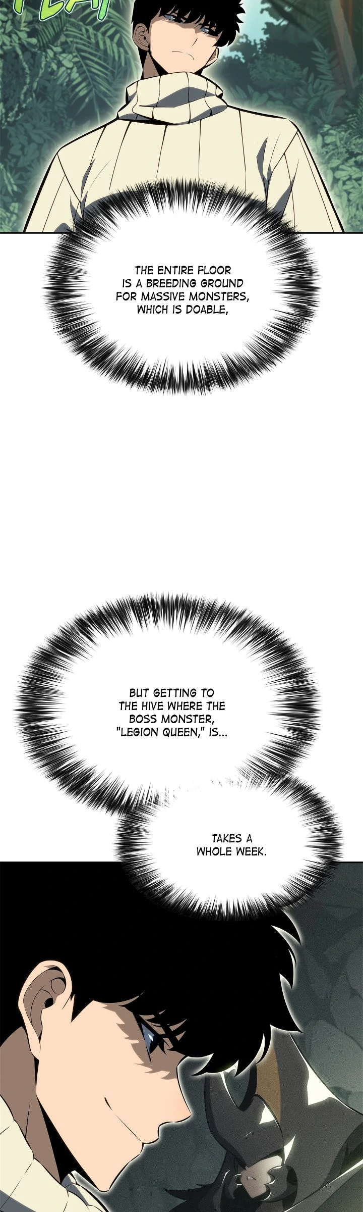 Read I'm the Max Level Newbie Manga Online
