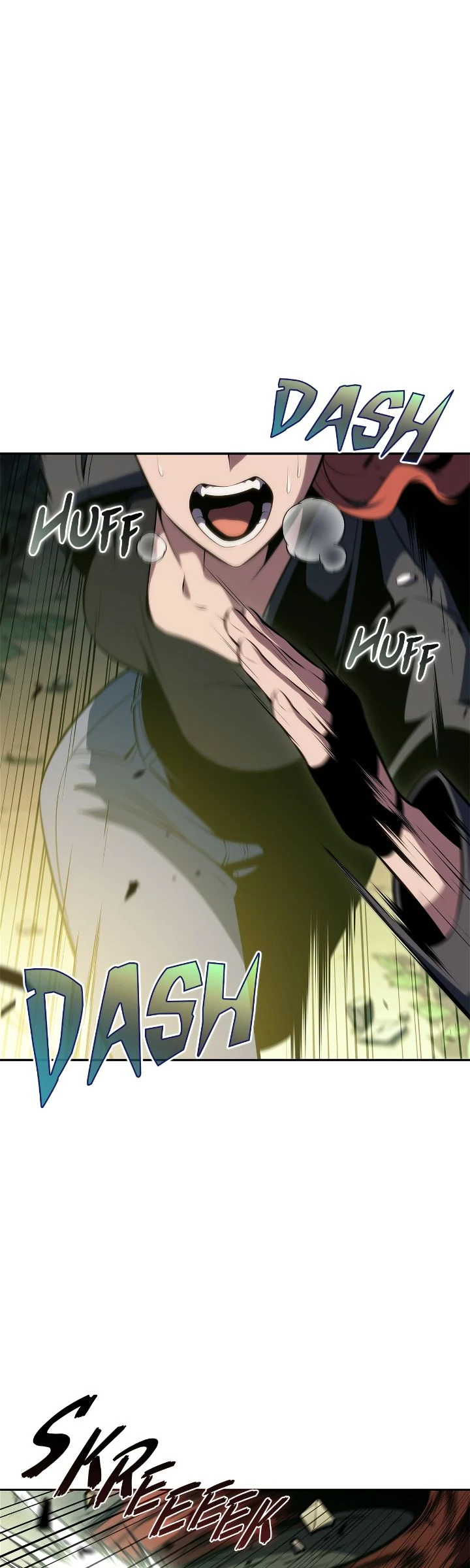 Read I'm the Max Level Newbie Manga Online