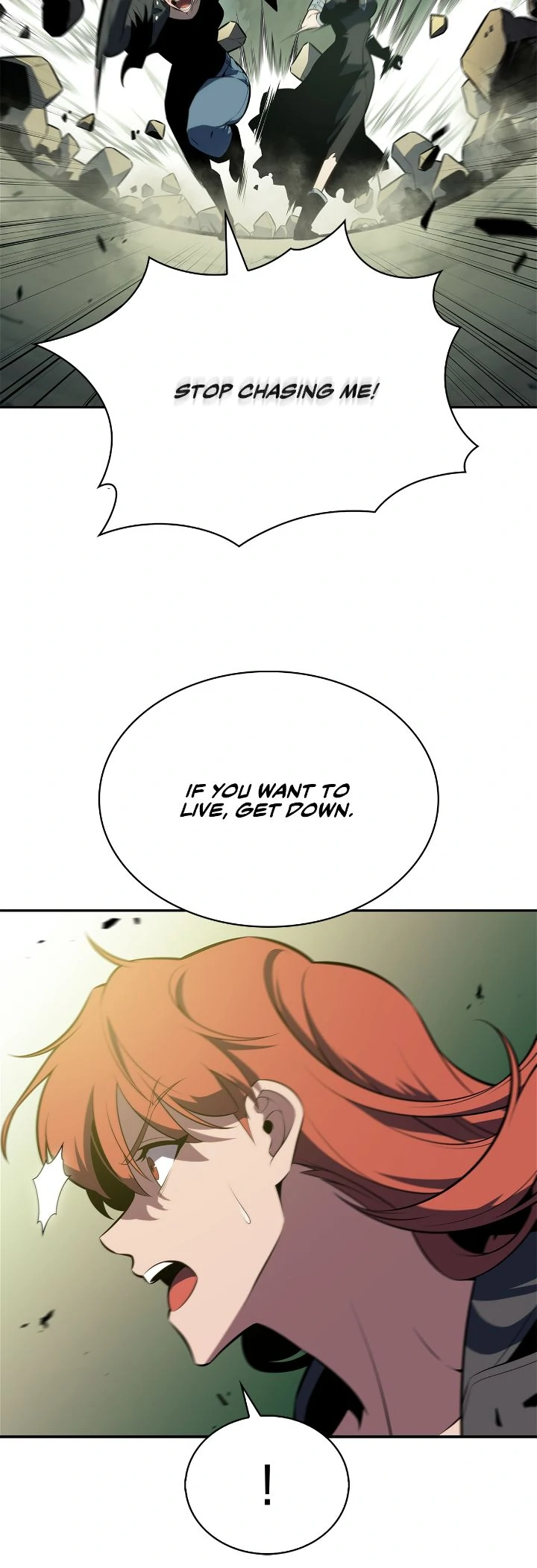 Read I'm the Max Level Newbie Manga Online