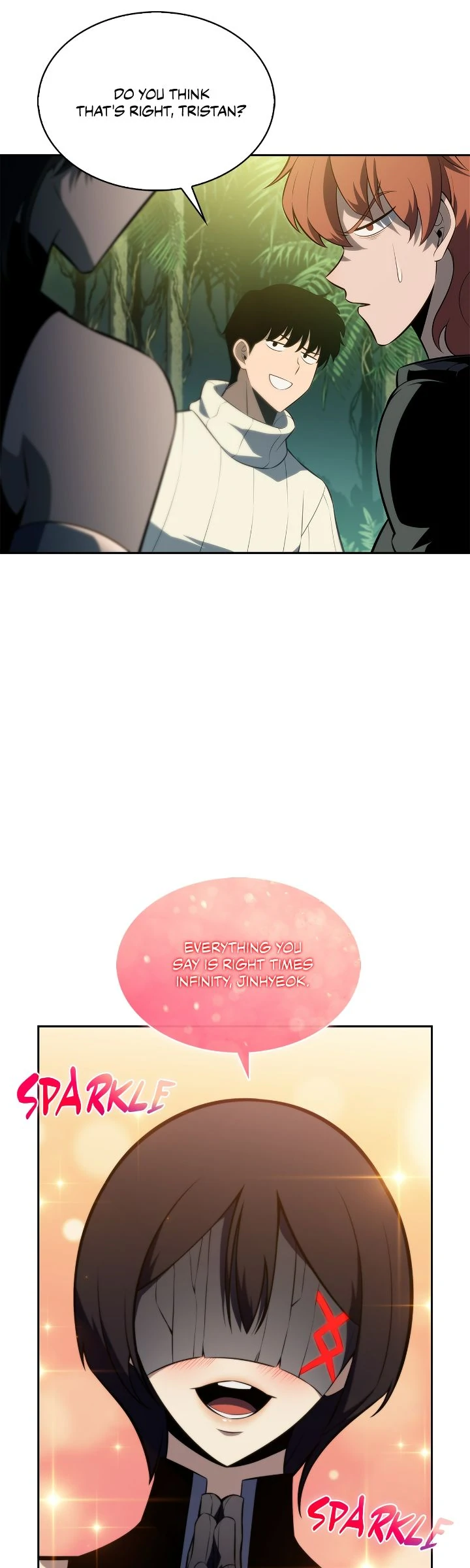 Read I'm the Max Level Newbie Manga Online