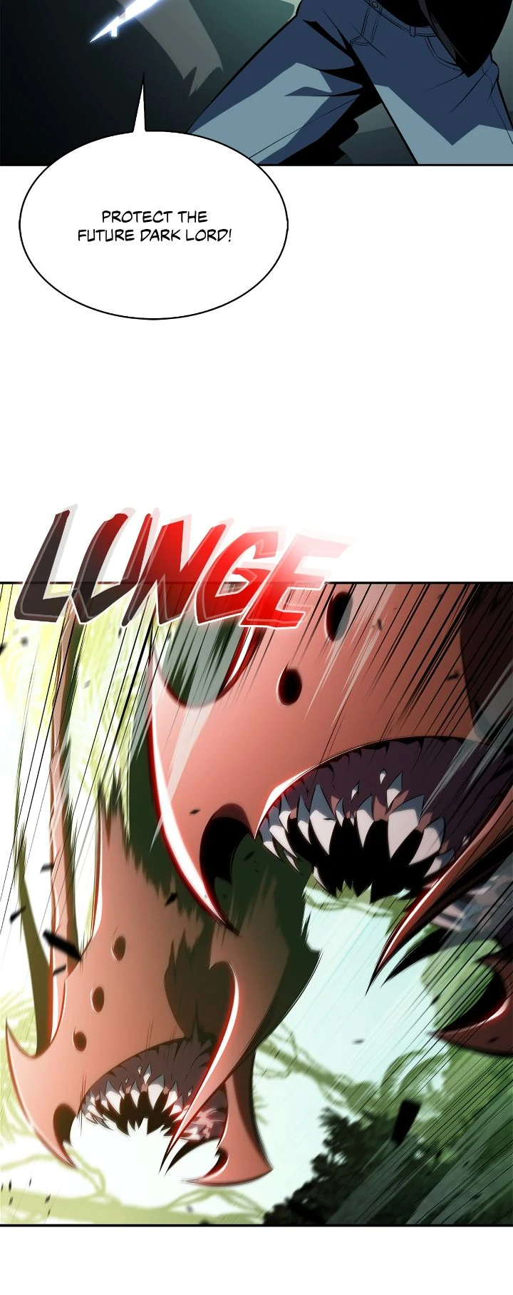 Read I'm the Max Level Newbie Manga Online