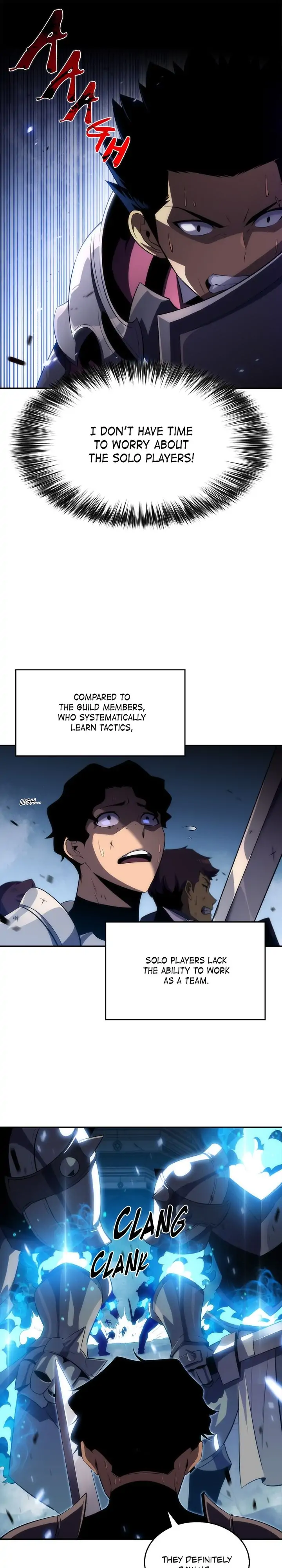 Read I'm the Max Level Newbie Manga Online