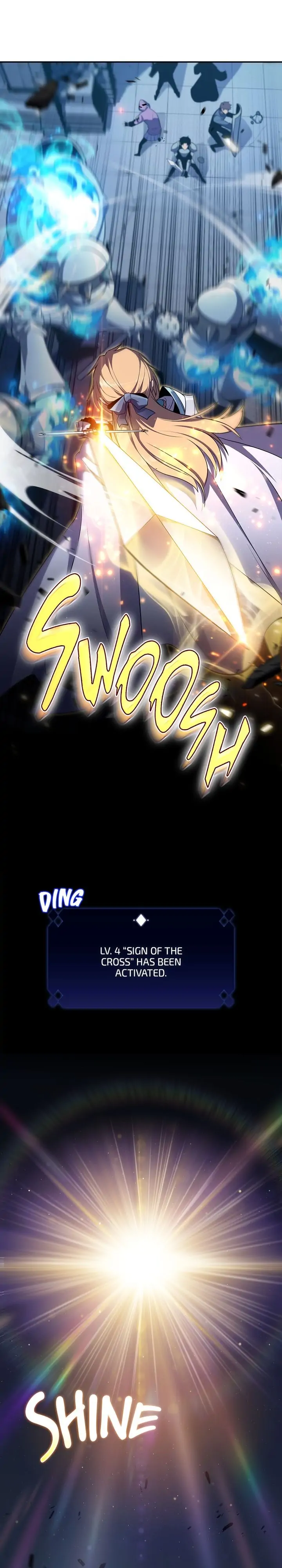 Read I'm the Max Level Newbie Manga Online