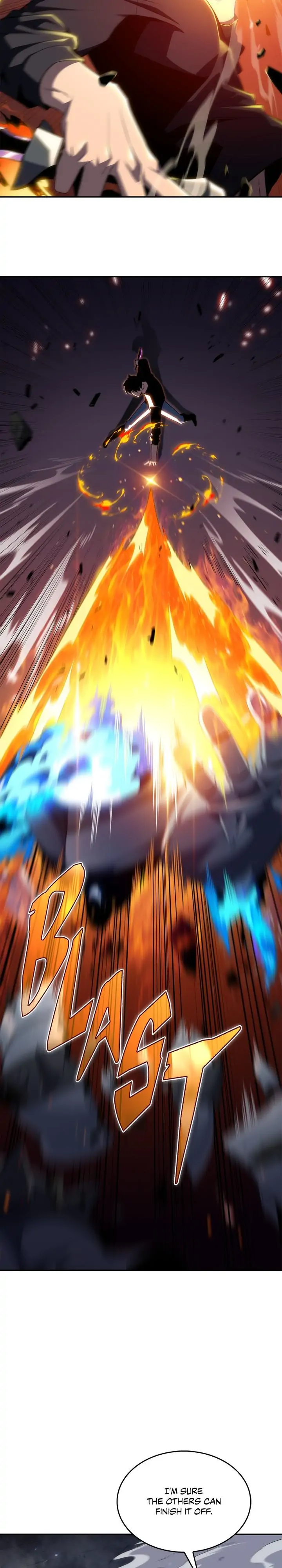 Read I'm the Max Level Newbie Manga Online