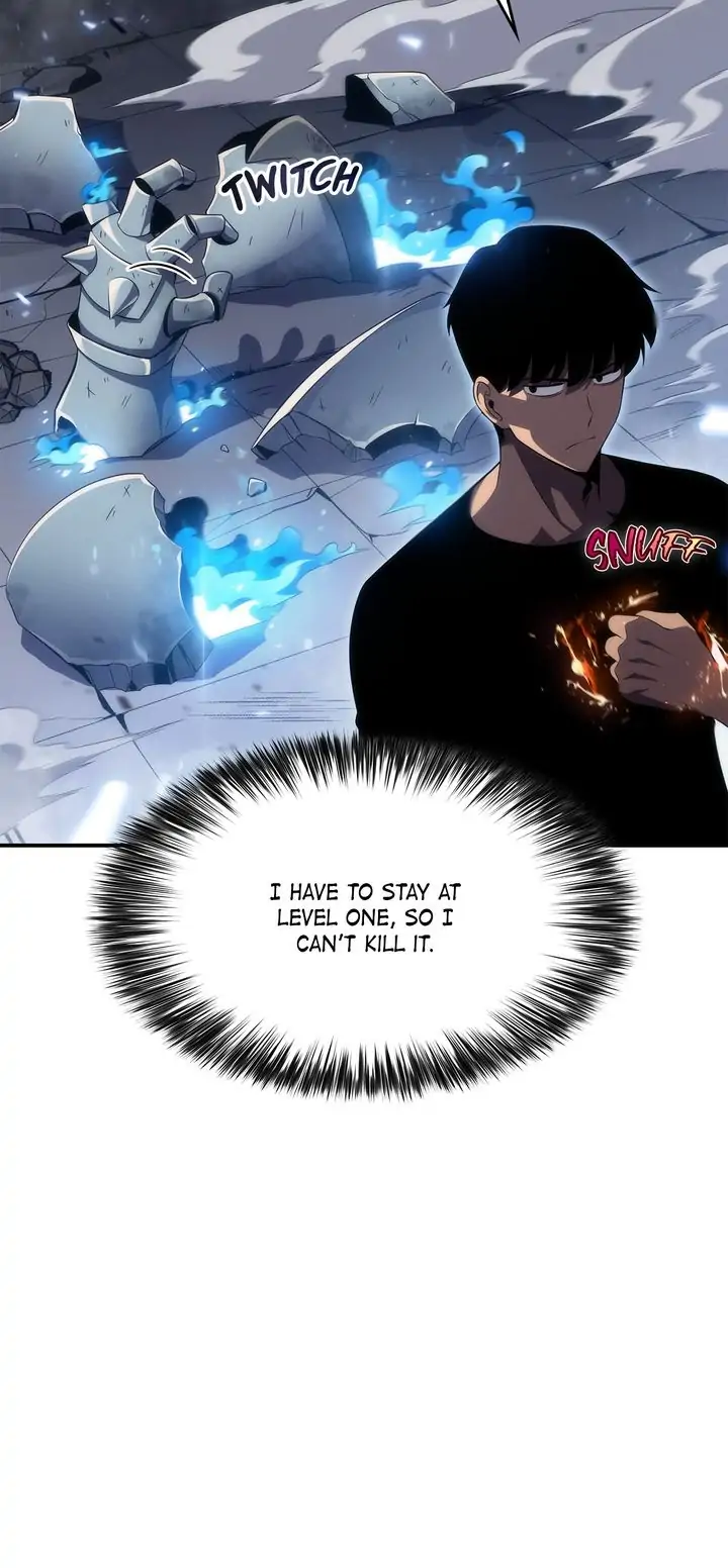 Read I'm the Max Level Newbie Manga Online
