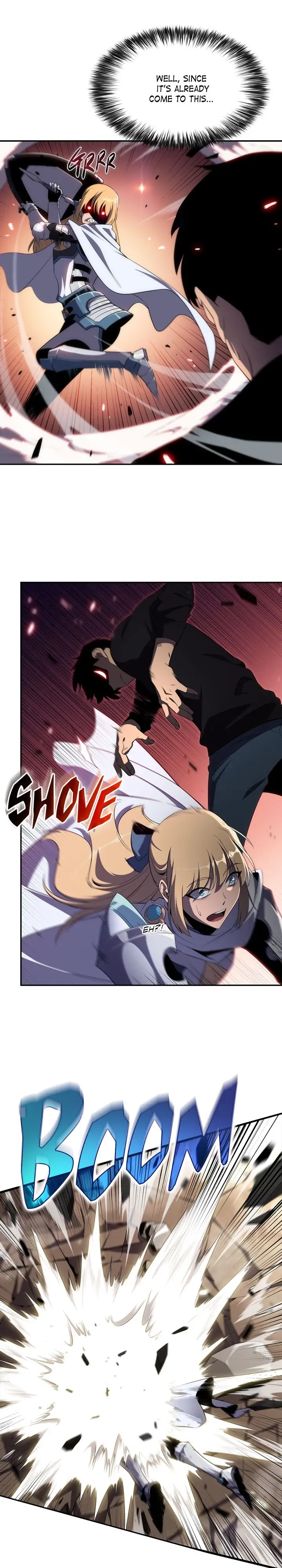 Read I'm the Max Level Newbie Manga Online