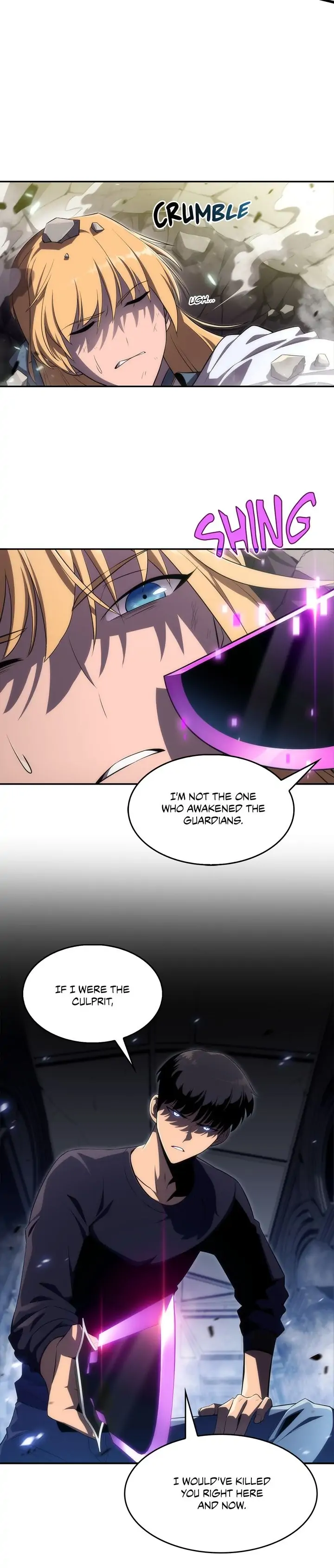Read I'm the Max Level Newbie Manga Online