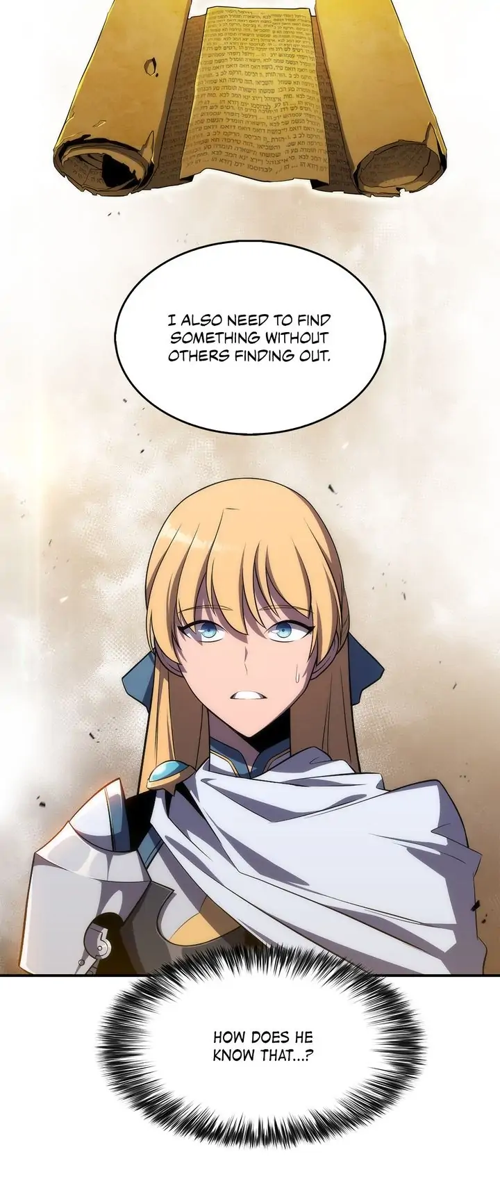 Read I'm the Max Level Newbie Manga Online