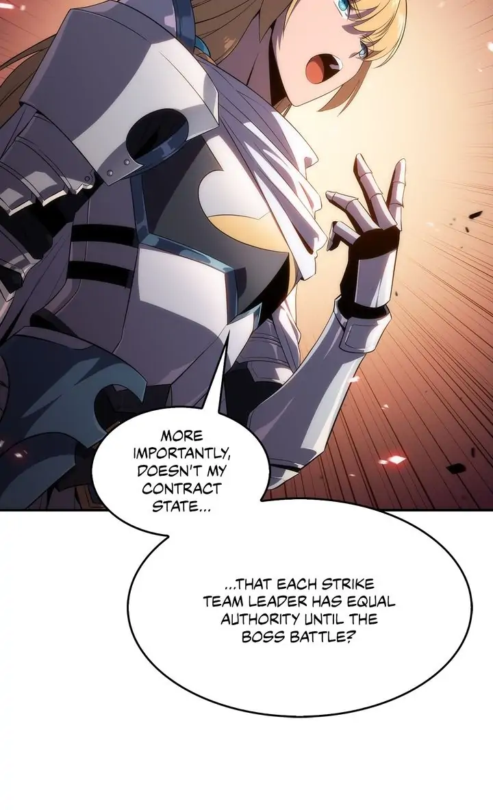 Read I'm the Max Level Newbie Manga Online