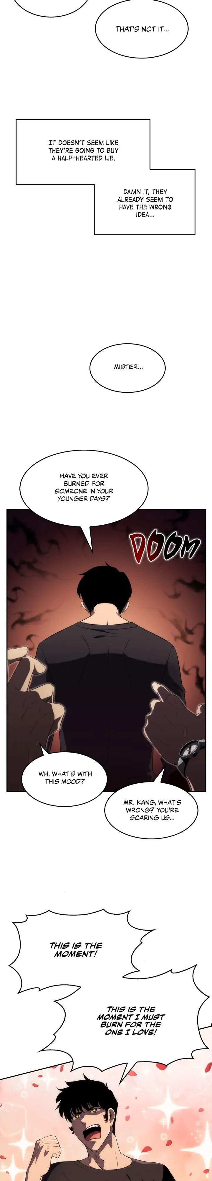 Read I'm the Max Level Newbie Manga Online