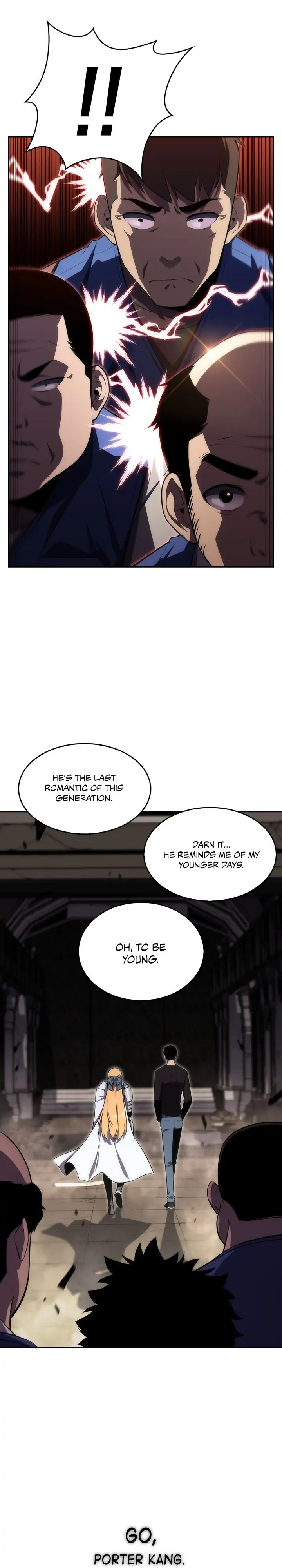 Read I'm the Max Level Newbie Manga Online