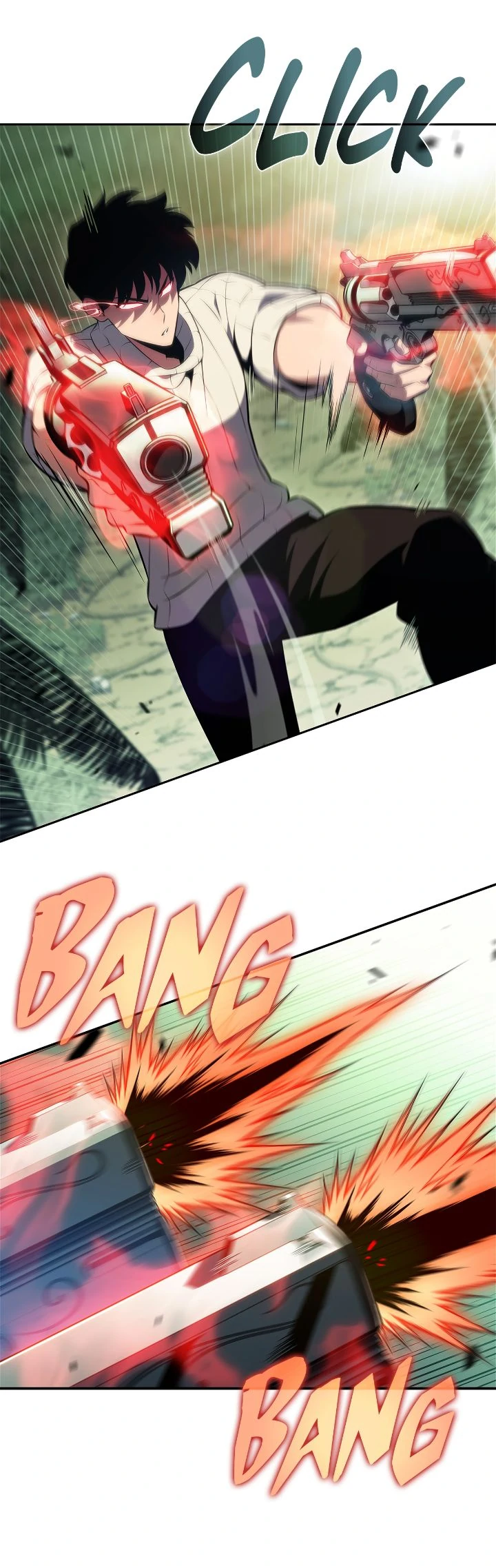 Read I'm the Max Level Newbie Manga Online