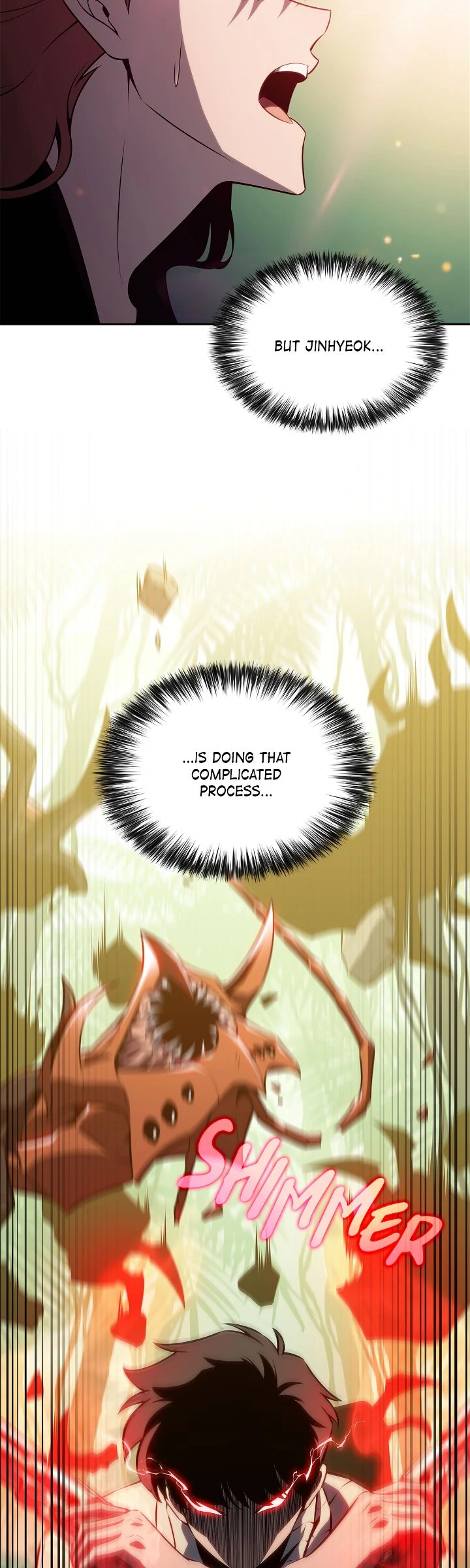 Read I'm the Max Level Newbie Manga Online
