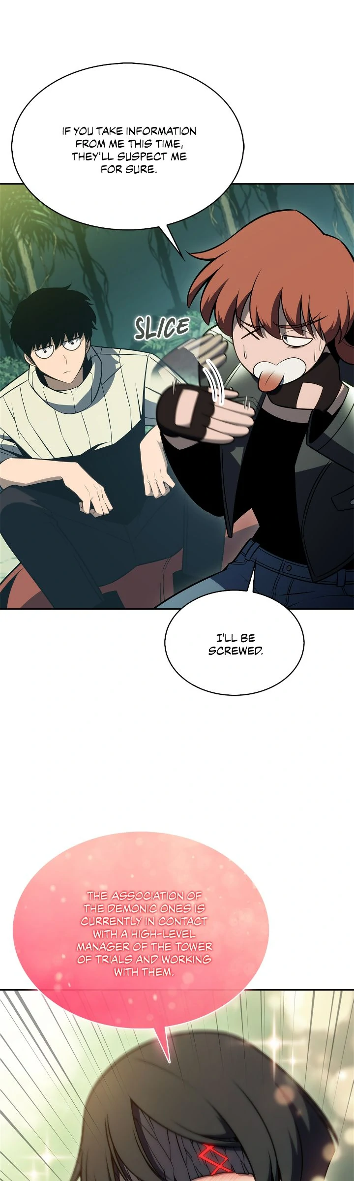 Read I'm the Max Level Newbie Manga Online