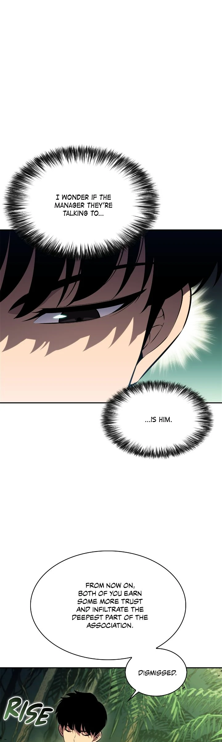 Read I'm the Max Level Newbie Manga Online