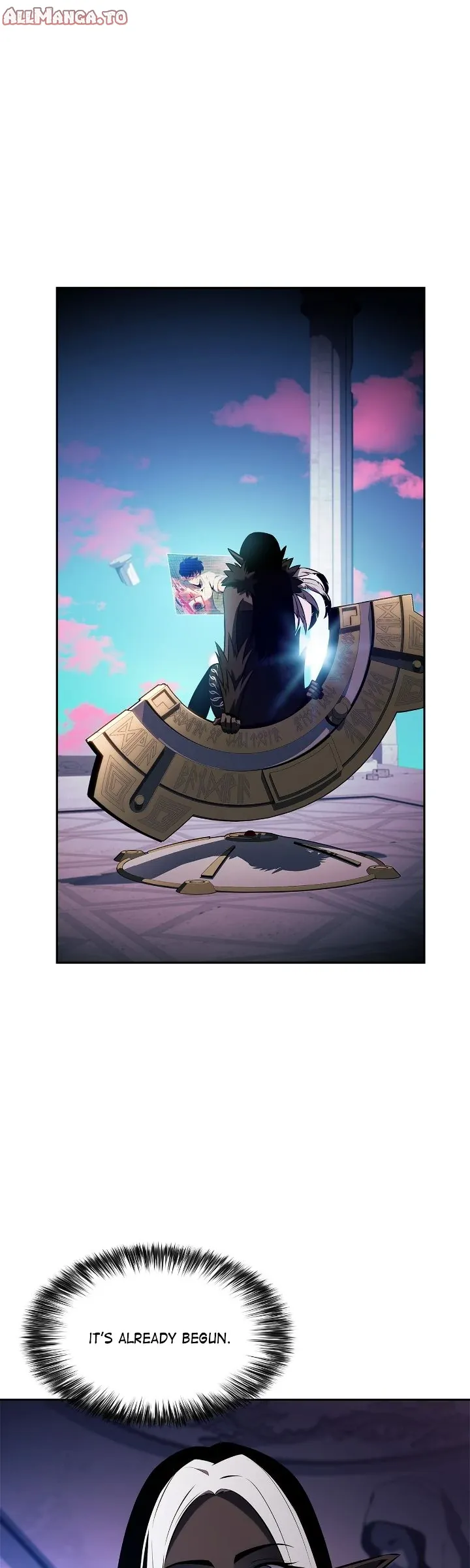 Read I'm the Max Level Newbie Manga Online