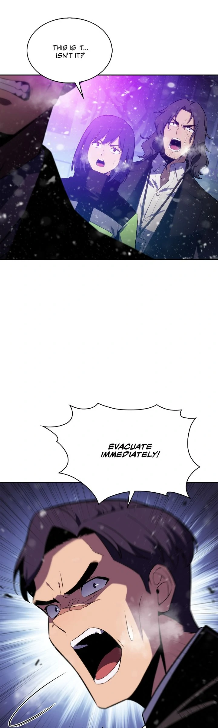 Read I'm the Max Level Newbie Manga Online