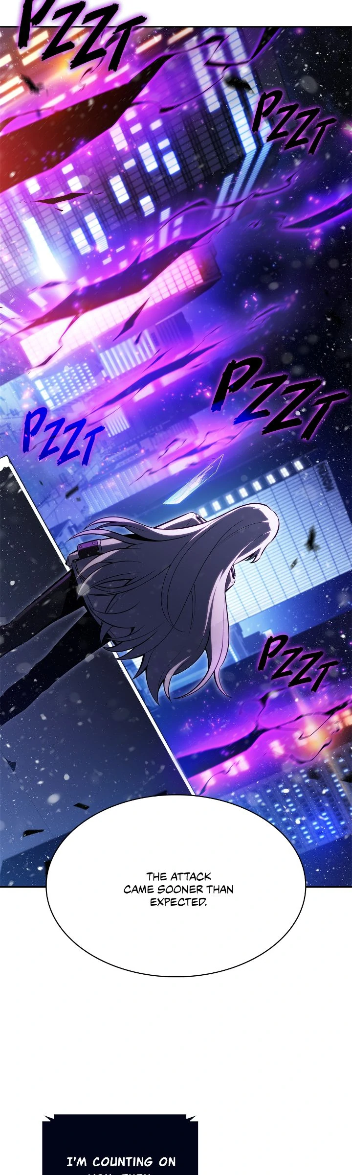 Read I'm the Max Level Newbie Manga Online