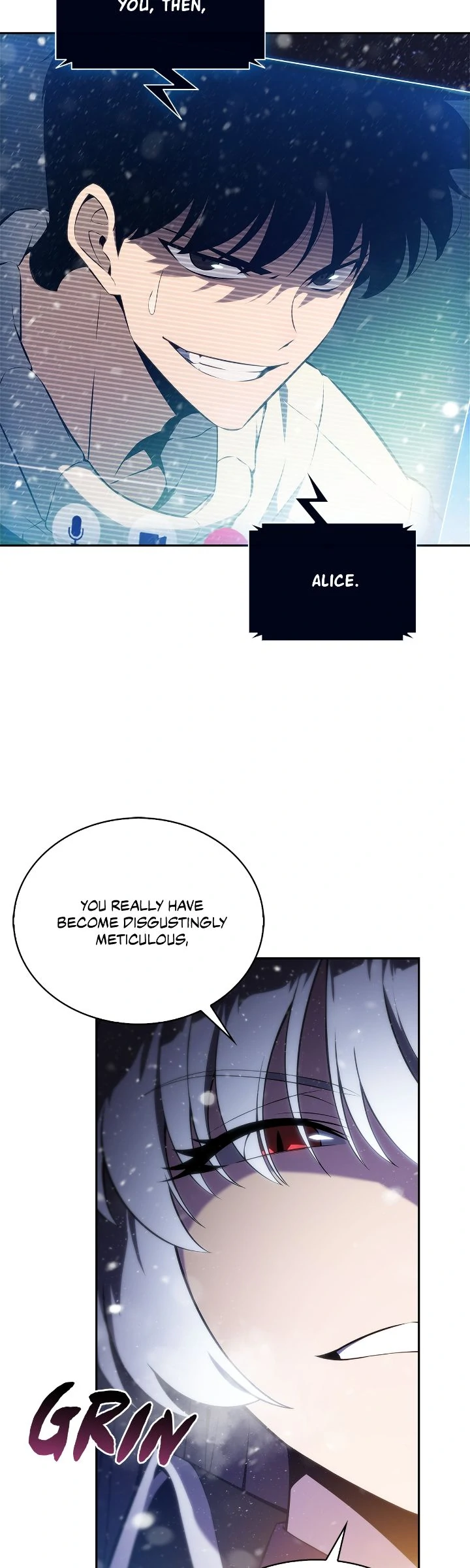 Read I'm the Max Level Newbie Manga Online