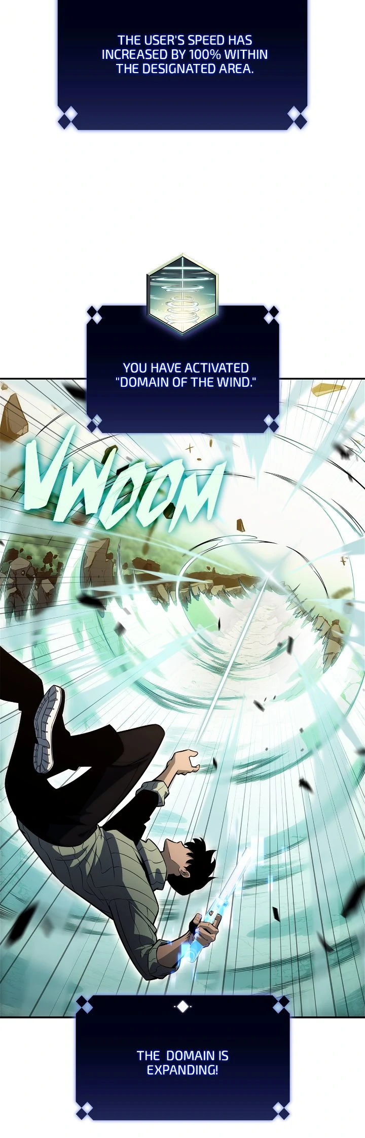 Read I'm the Max Level Newbie Manga Online