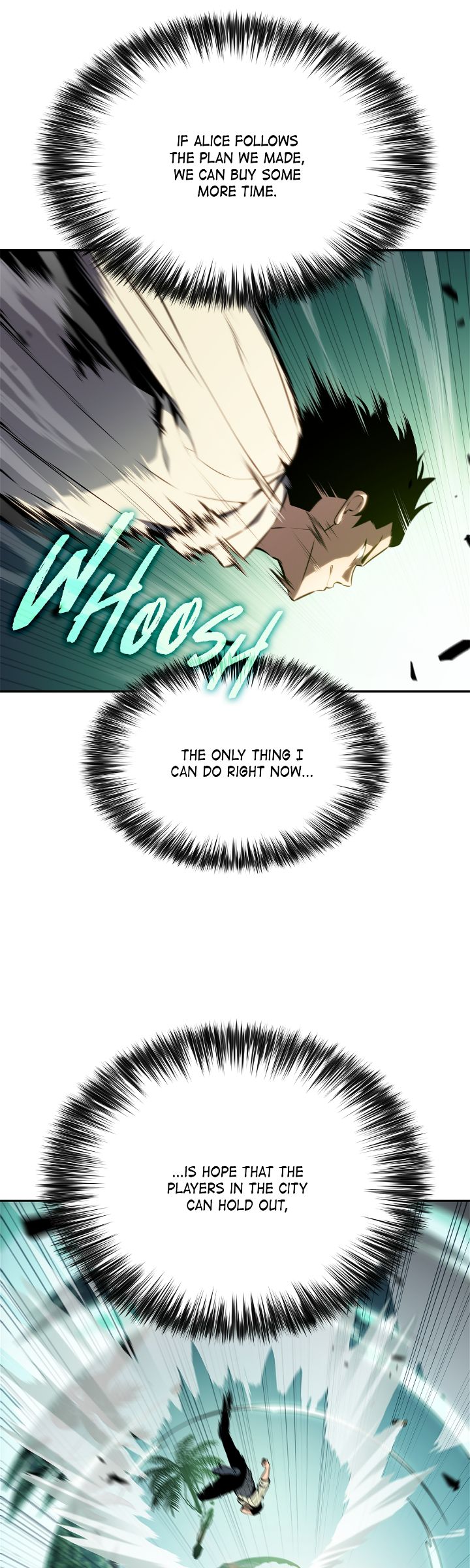 Read I'm the Max Level Newbie Manga Online