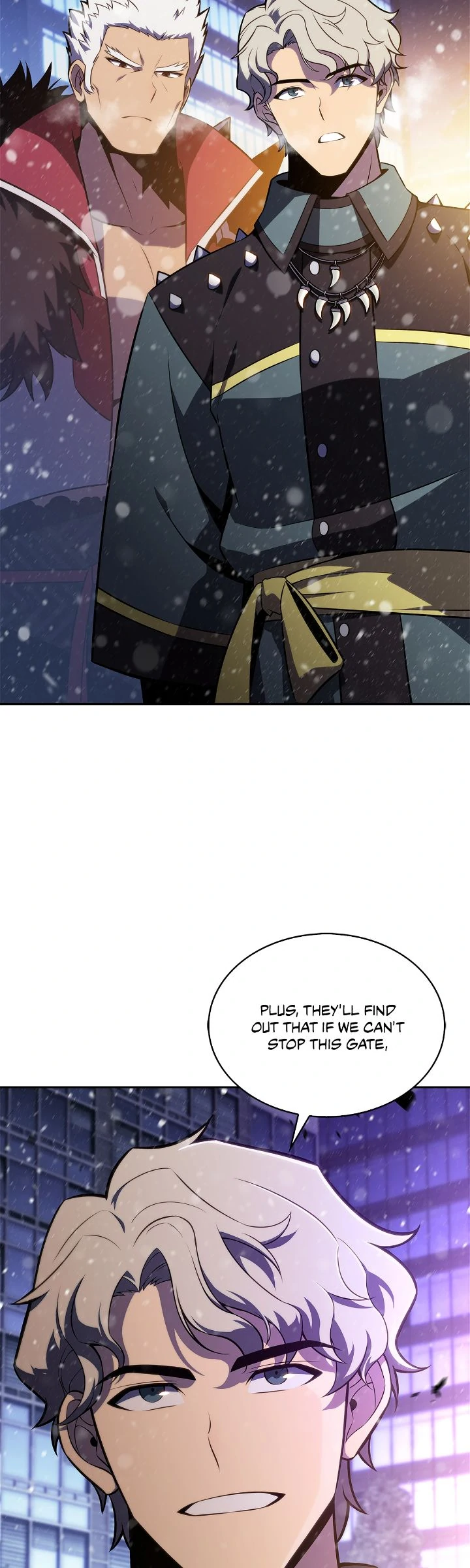 Read I'm the Max Level Newbie Manga Online