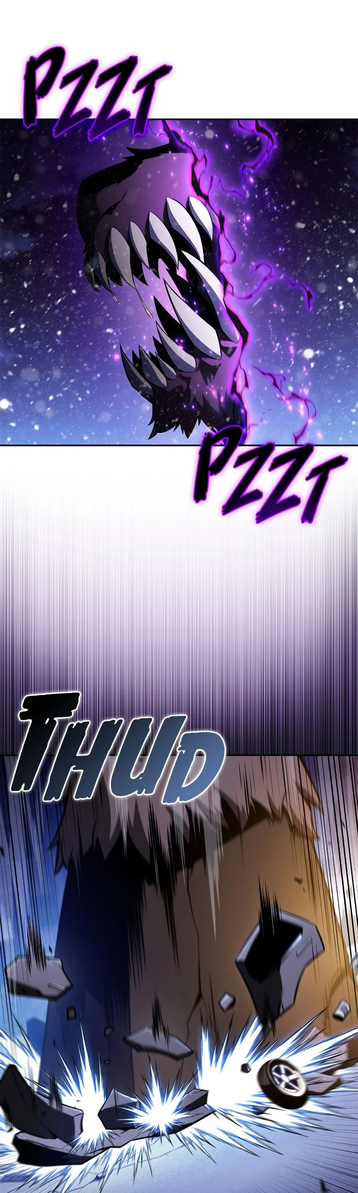 Read I'm the Max Level Newbie Manga Online