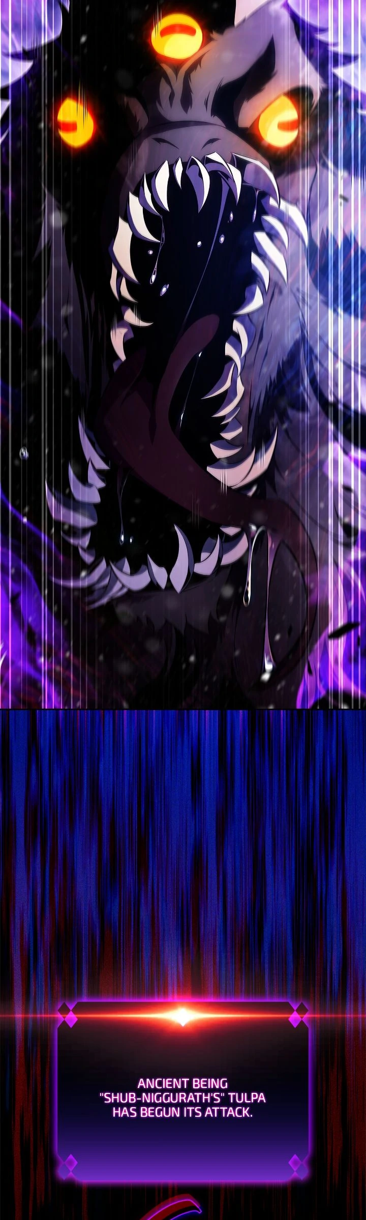Read I'm the Max Level Newbie Manga Online