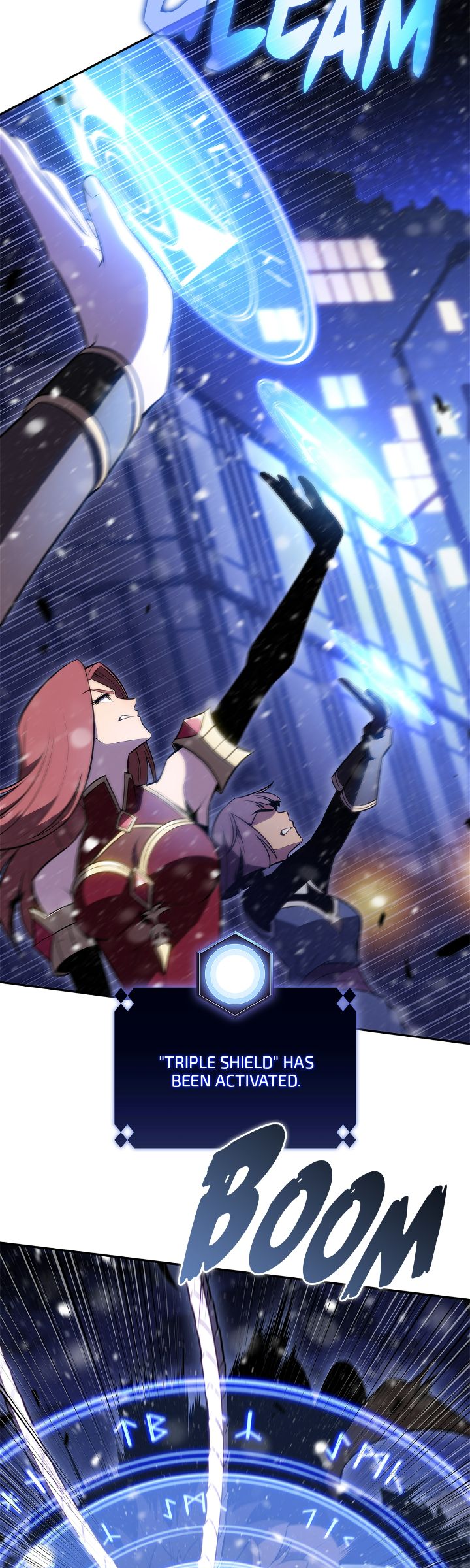 Read I'm the Max Level Newbie Manga Online