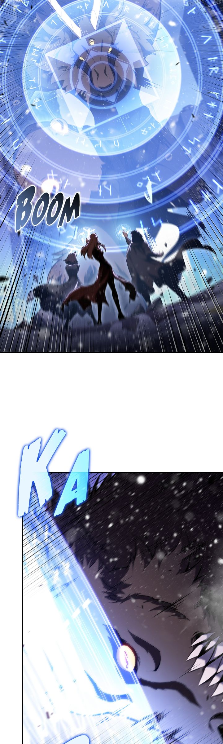 Read I'm the Max Level Newbie Manga Online