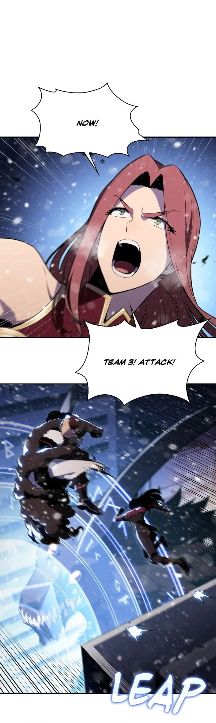 Read I'm the Max Level Newbie Manga Online