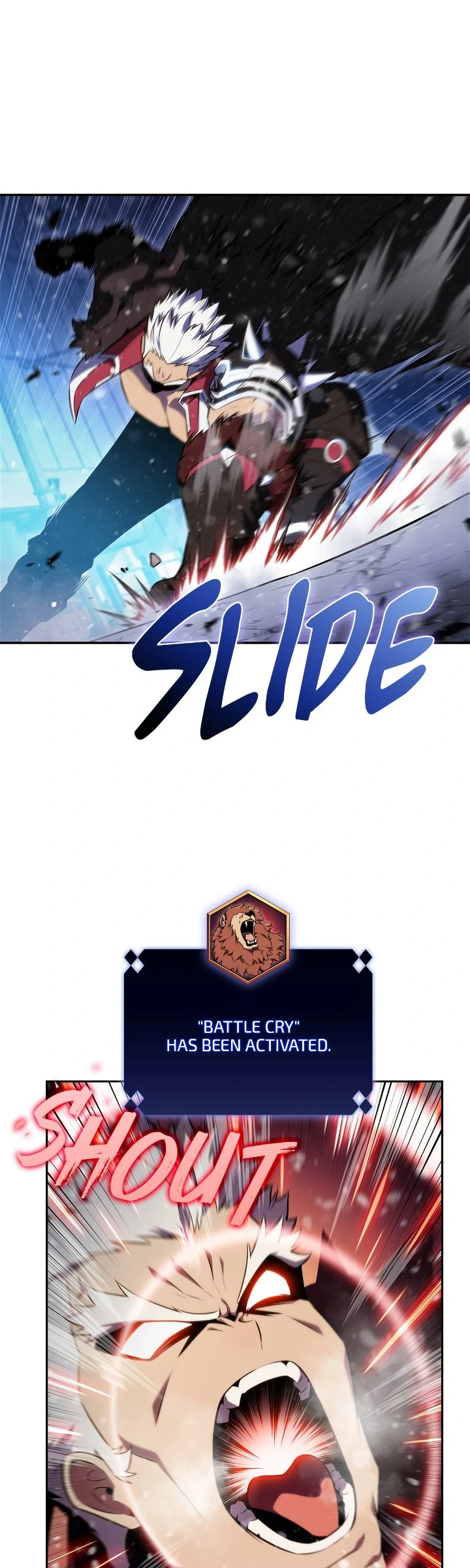 Read I'm the Max Level Newbie Manga Online