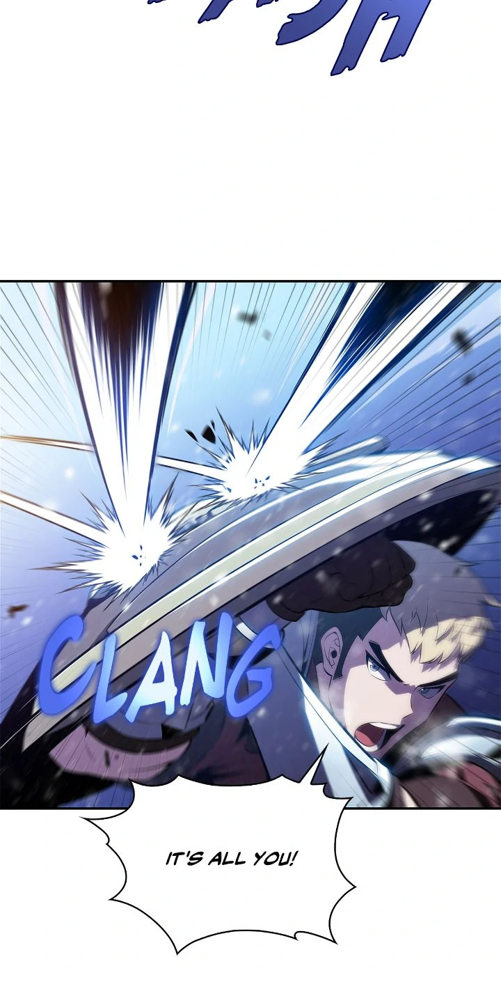 Read I'm the Max Level Newbie Manga Online