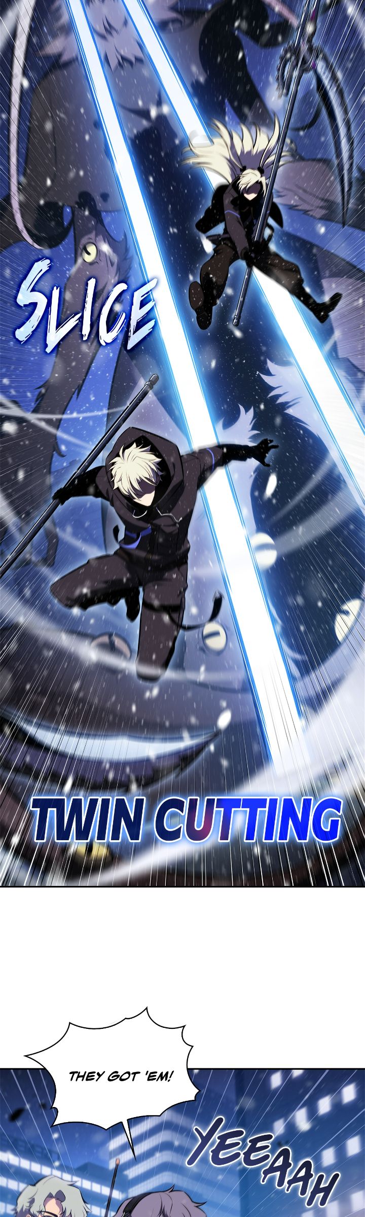 Read I'm the Max Level Newbie Manga Online