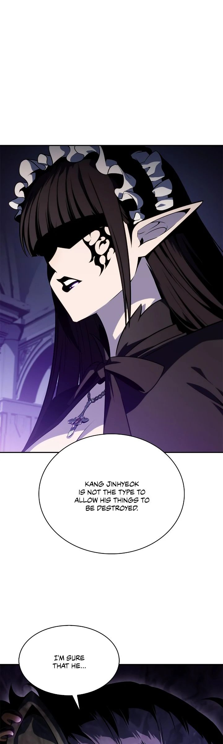 Read I'm the Max Level Newbie Manga Online