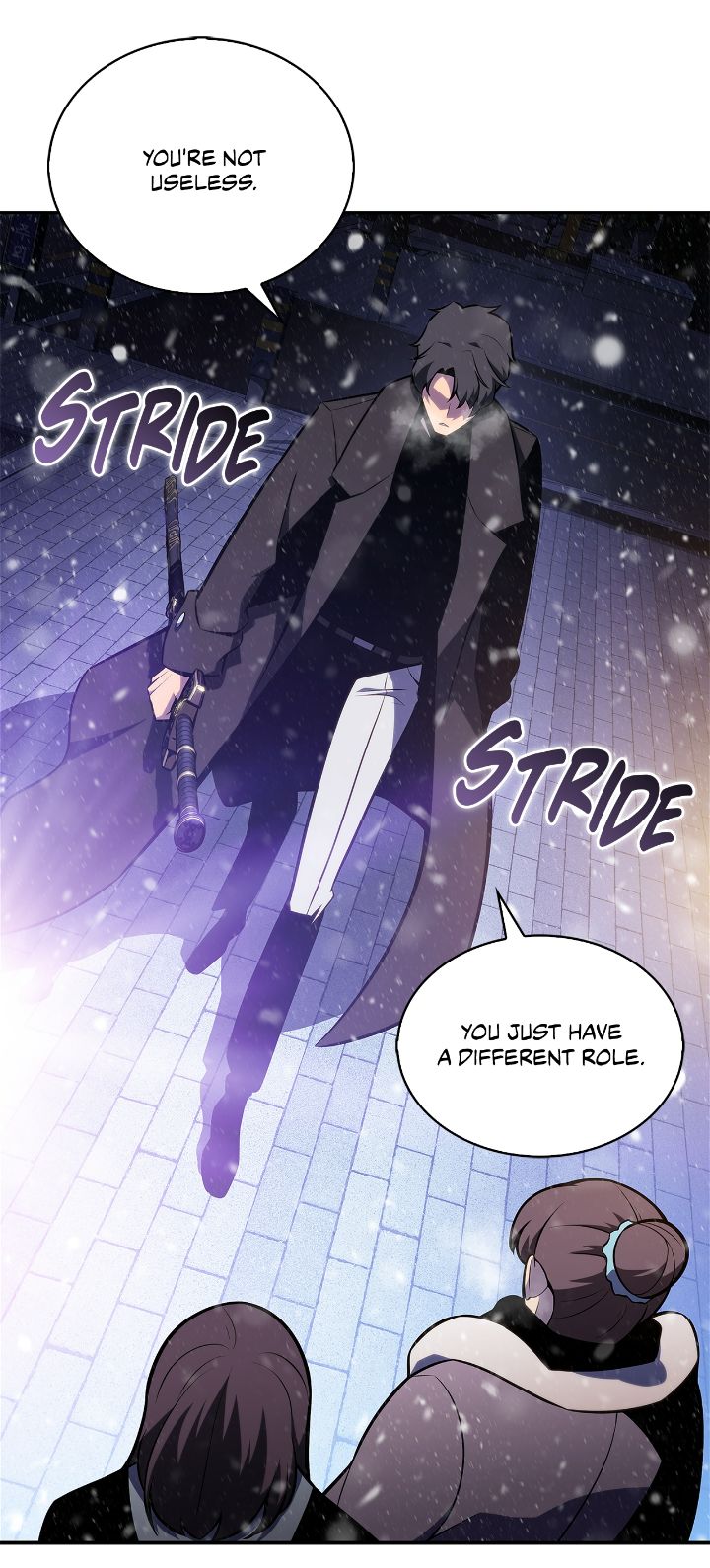 Read I'm the Max Level Newbie Manga Online