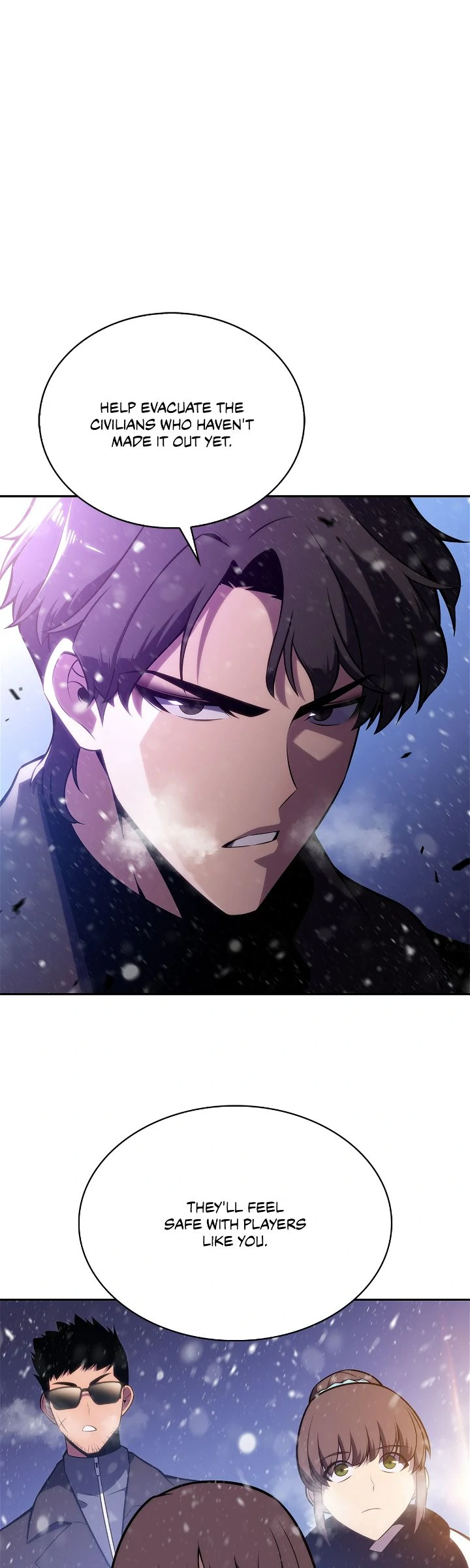 Read I'm the Max Level Newbie Manga Online