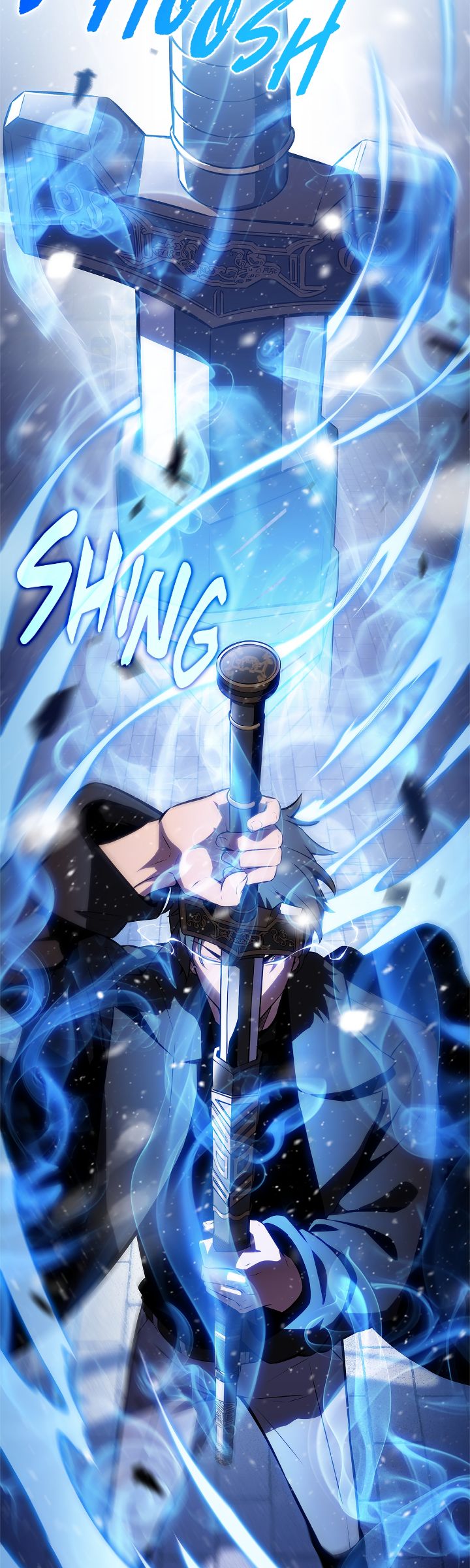 Read I'm the Max Level Newbie Manga Online