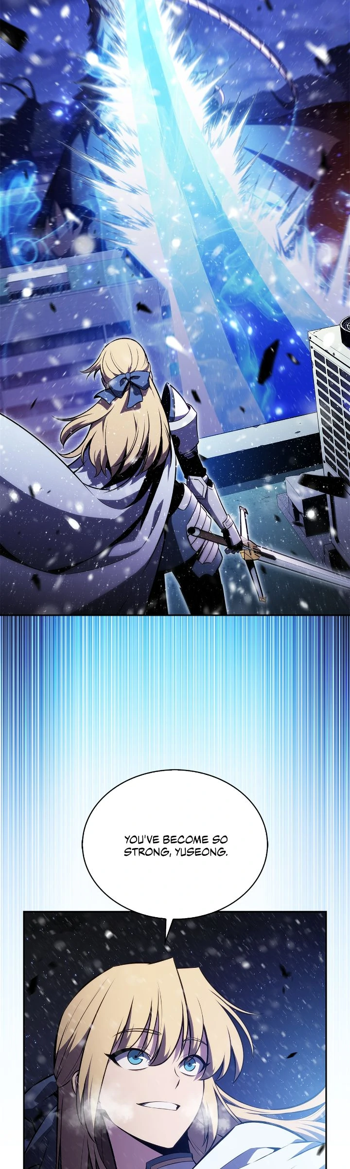 Read I'm the Max Level Newbie Manga Online